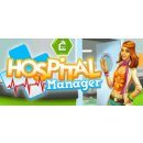 Hospital Manager