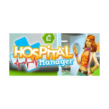 Hospital Manager