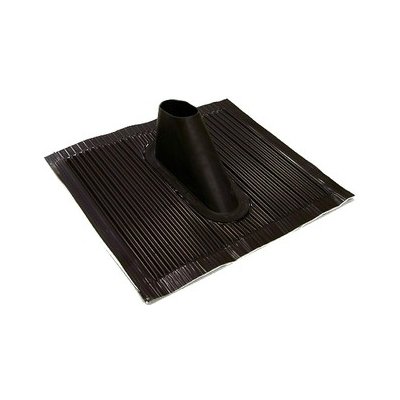 Taška stožárová 45x40 - černá – Zbozi.Blesk.cz