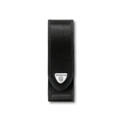 VICTORINOX Pouzdro na nůž Ranger nylonové černé 4.0506.N – Zboží Mobilmania