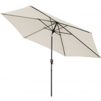 Doppler myZone 305 cm slunečník s automatickým naklápěním klikou 820 – Hledejceny.cz