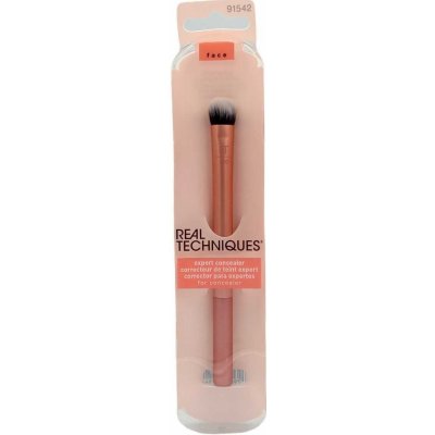 Real Techniques Brushes Base Concealer Brush – Sleviste.cz