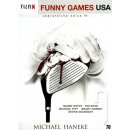 Funny games usa DVD