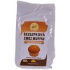 Bezlepková potravina Dia Wellness Bezlepková zmes na muffin 500 g