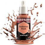 Army Painter: Warpaints Fanatic Barbarian Flesh 18ml – Zboží Živě