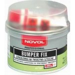 NOVOL 1170 polyesterový tmel BUMPER FIX 0,2 kg – Hledejceny.cz