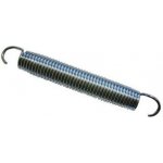 Sedco pružina na trampolínu 13,8 cm – Zboží Dáma