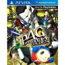 Shin Megami Tensei: Persona 4 - The Golden