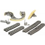 SWAG Rozvodová sada (řetěz + komponenty) CITROËN A4 B6, A4 B7, A6 C6, ALLROAD C5 4.2 07.2002–03.2009 | Zboží Auto