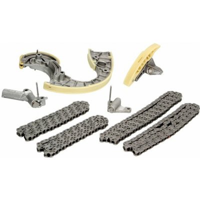 SWAG Rozvodová sada (řetěz + komponenty) CITROËN A4 B6, A4 B7, A6 C6, ALLROAD C5 4.2 07.2002–03.2009 | Zboží Auto