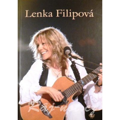 Lenka Filipová – Hledejceny.cz