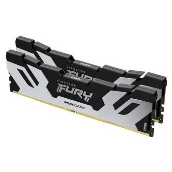 Kingston Fury Renegade DDR5 96GB 6400MHz CL32 (2x48GB) XMP KF564C32RSK2-96