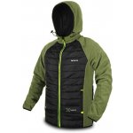 Delphin Hybridní Přechodná Bunda Ixtera Hybrix – Zboží Dáma