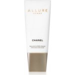 Chanel Allure Homme balzám po holení 100 ml – Zboží Dáma