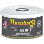 Paradise Air Organic Air Freshener 42 g Vůně moře