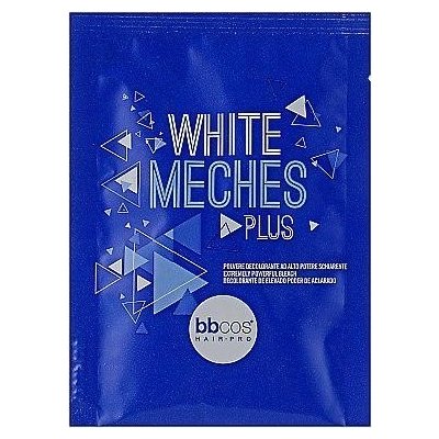 BBcos White Meches 20 g