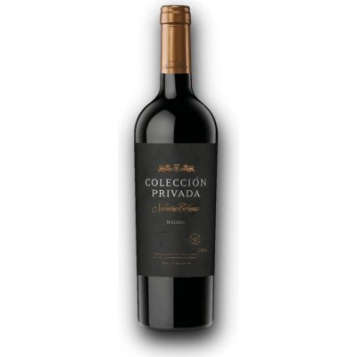 Navarro Correas Malbec 2024 Colleción Privada 13,5% 0,75 l (holá láhev) – Hledejceny.cz