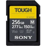 Sony SDXC UHS-II 256 GB SFM256T.SYM – Zbozi.Blesk.cz