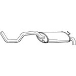 BOSAL BS 279-437 – Hledejceny.cz