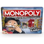 Hasbro Monopoly pro všechny kdo neradi prohrávají SK – Zbozi.Blesk.cz
