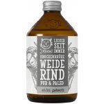 J. Kinski BIO PUR&PALEO vývar hovězí z volného výběhu 525 ml – Hledejceny.cz