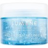 Pleťová maska Lumene Source Hydration Recovery Aerating Gel Mask hydratační obnovující okysličující gelová maska pro všechny typy pleti 150 ml