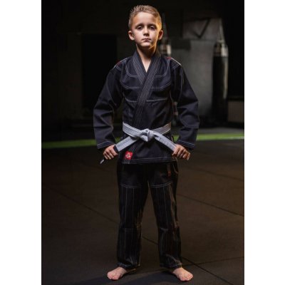 Dětské kimono pro trénink Jiu-jitsu DBX BUSHIDO X-Series – Zboží Mobilmania