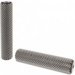 RED CREEK rotační kartáč šedý jemný 159, šíře 300 mm pro snowboard – Zboží Dáma