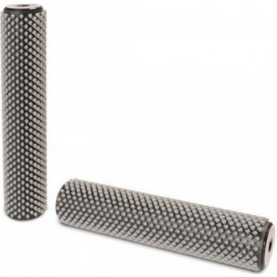 RED CREEK rotační kartáč šedý jemný 159, šíře 300 mm pro snowboard – Zboží Dáma