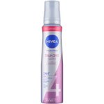 Nivea Diamond Gloss Care pěnové tužidlo 150 ml – Zboží Dáma