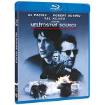 Nelítostný souboj BD – Hledejceny.cz