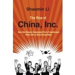 Rise of China, Inc. – Hledejceny.cz