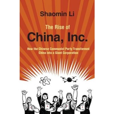 Rise of China, Inc. – Hledejceny.cz