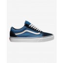 Vans boty Skate Old Skool Navy/white