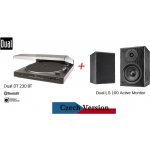 Dual DT 230 BT – Zboží Mobilmania