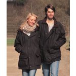 Westernová australská bunda RUGGED EARTH Basic jacket – Zboží Dáma