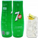 SodaStream 7 Up 440 ml – Hledejceny.cz