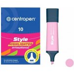 Centropen 6252 růžová – Zboží Živě