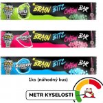 Brain Blasterz Bitz Chew Bar 20 g – Sleviste.cz