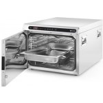 HENDI Pec pro pečení v nízkých teplotách 225479 – Zboží Dáma