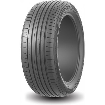 Greentrac Quest-X 245/55 R19 103W