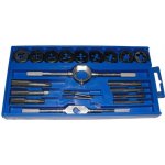 Závitníky sada 20ks MAR-POL M55860 – Hledejceny.cz