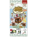 amiibo Animal Crossing Cards Series 5 – Hledejceny.cz