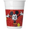 PROCOS Mickey Mouse kelímky 200 ml