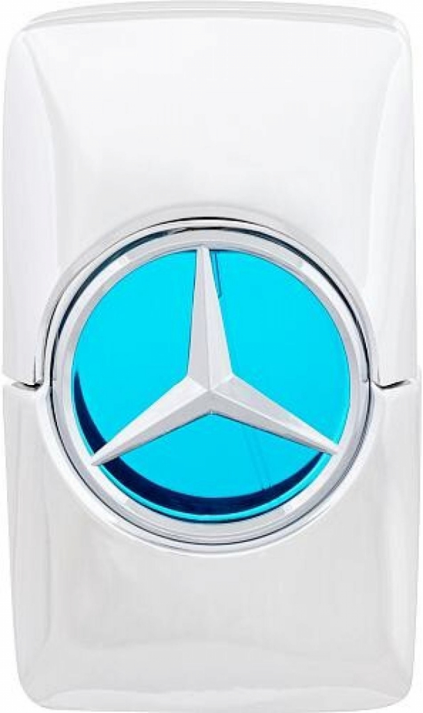 Mercedes Benz Man Bright Men parfémovaná voda pánská 100 ml tester