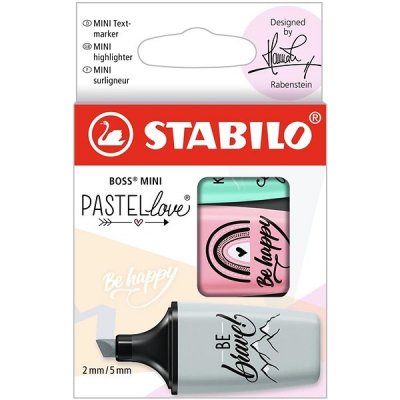 Stabilo 07/03-49 223692 – Zboží Živě