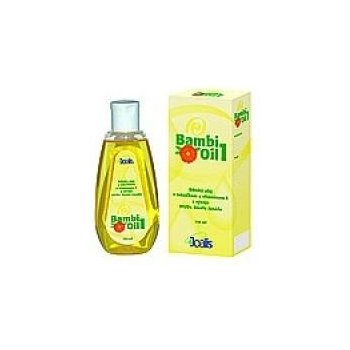 Joalis Bambi Oil 1 150 ml