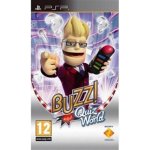 Buzz! World Quiz – Hledejceny.cz