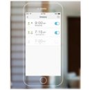 TPLINK Smart bulb Wi-Fi A19 LED 50W stmívatelná bílá 2700K