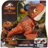 Figurka Mattel Jurský svět Křídový kemp Carnotaurus Toro